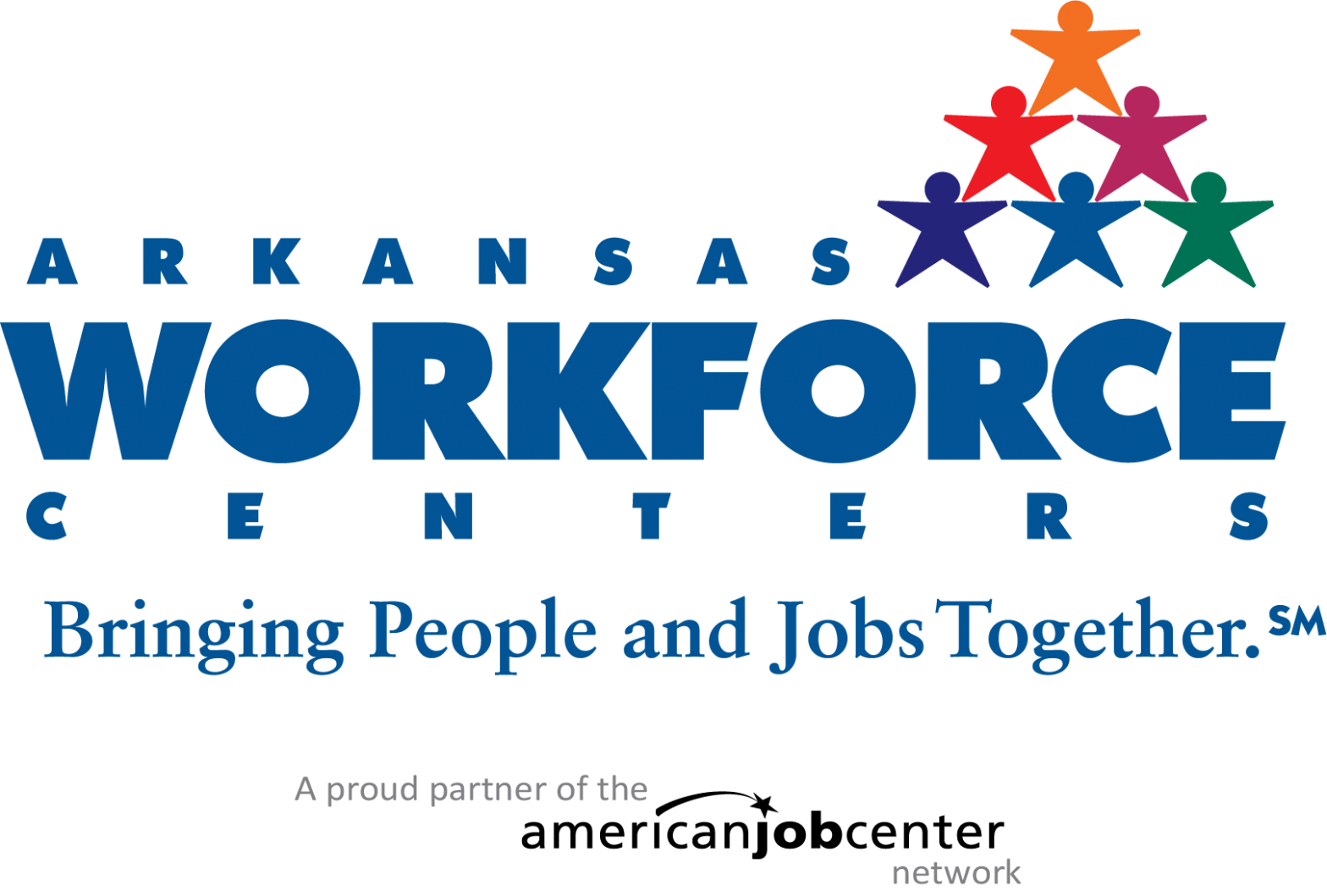 Workforce Centers West Central Arkansas Planning and Development