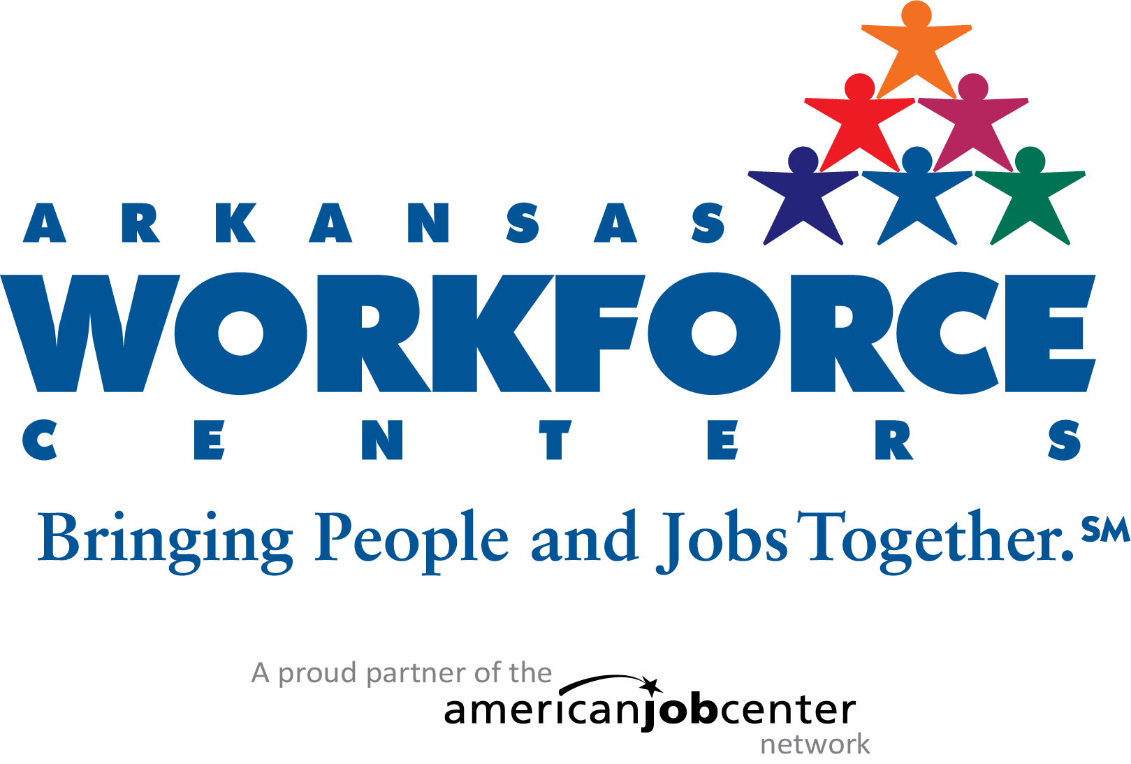 Workforce Centers West Central Arkansas Planning and Development District Inc.